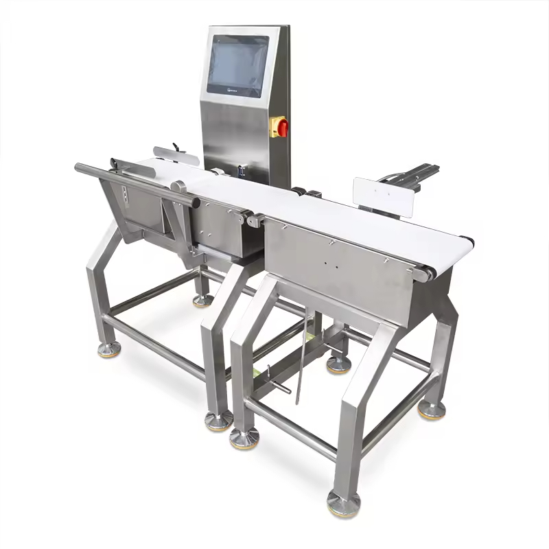 Dynamic Checkweiger 1